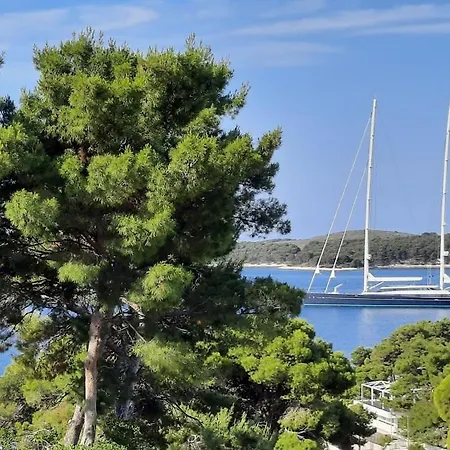 Apartment Malisko Hvar Town