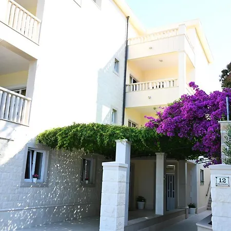 Apartment Malisko Hvar Town