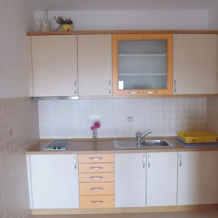 Malisko Apartment