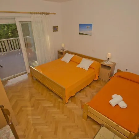 Apartmán Malisko Hvar Town