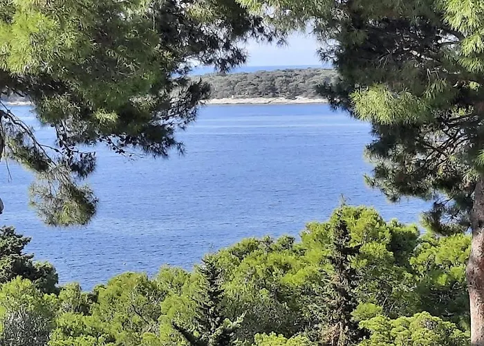 Appartamento Malisko Hvar Town