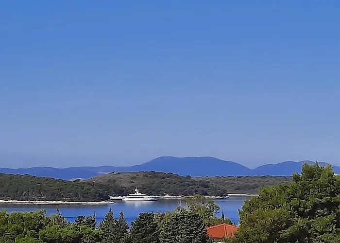 Appartamento Malisko *