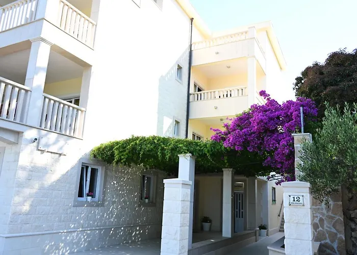 Apartman Malisko Hvar Town