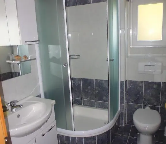 Appartamento Malisko *