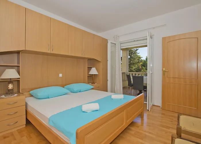 Apartman Malisko