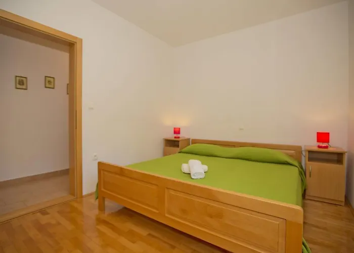 Apartman Malisko Hvar Town