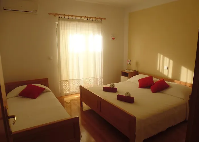 Appartement Malisko *