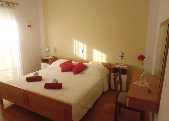 Appartamento Malisko Hvar Town