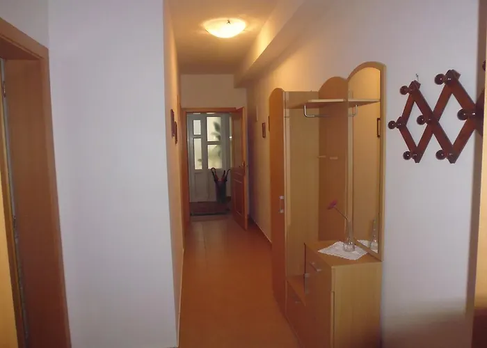 Apartman Malisko Hvar Town