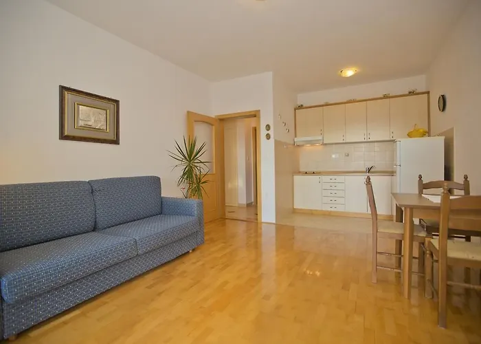 Apartman Malisko