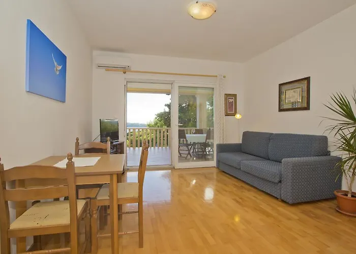 Appartamento Malisko *