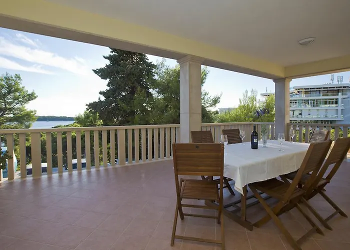 Appartamento Malisko Hvar Town