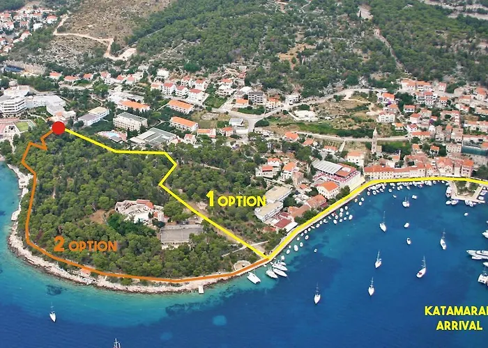 Malisko Appartamento