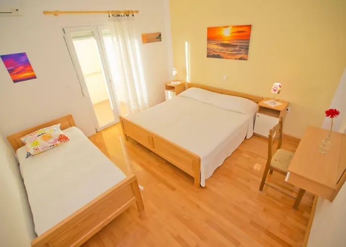 Malisko Apartman