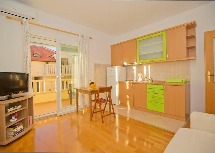 Malisko Apartman