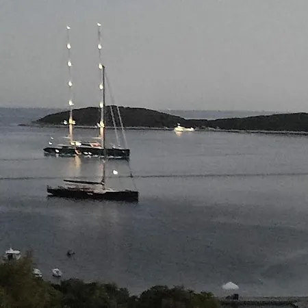 Malisko Lejlighed *