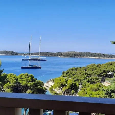 Appartement Malisko