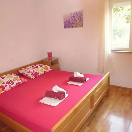 Malisko Appartement *