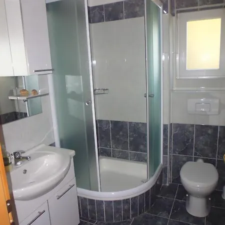 Appartement Malisko *