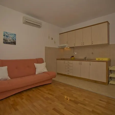 Appartement Malisko *