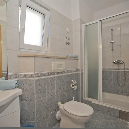 Appartement Malisko *