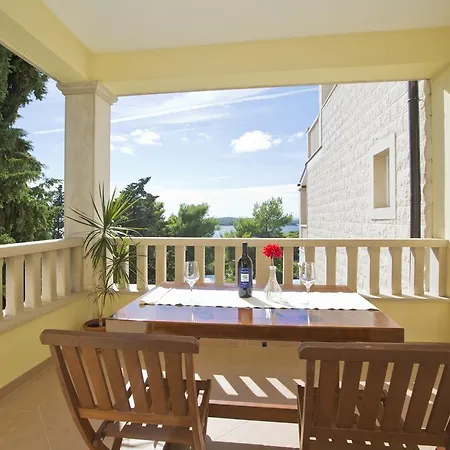 Appartement Malisko *