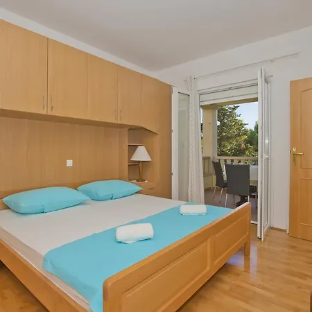 Appartement Malisko