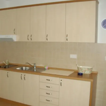 Appartement Malisko