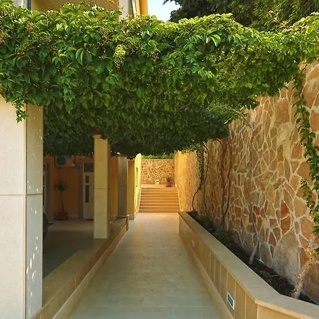Malisko Appartement