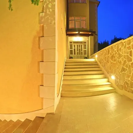 Malisko Appartement