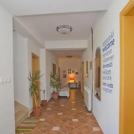 Malisko Appartement