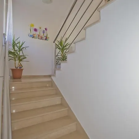 Appartement Malisko *
