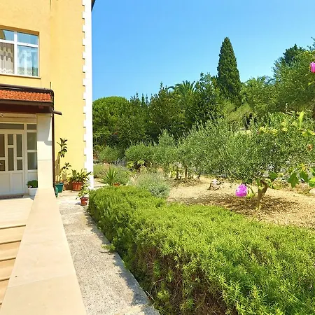 Appartement Malisko