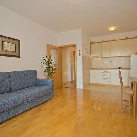 Appartement Malisko