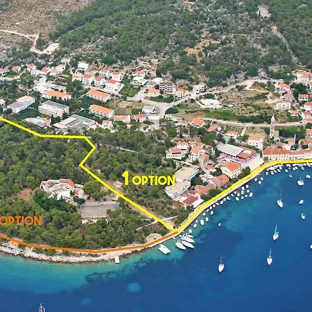 Malisko Appartement