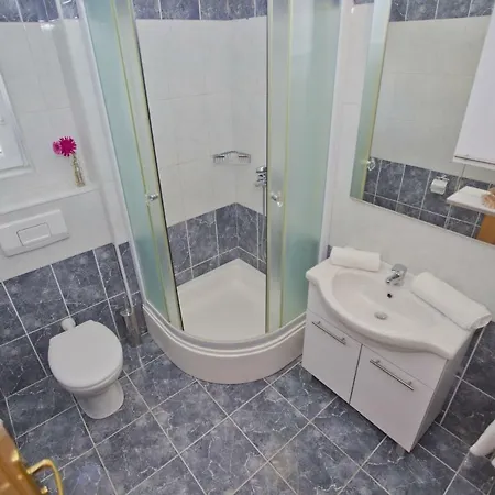 Malisko Appartement *