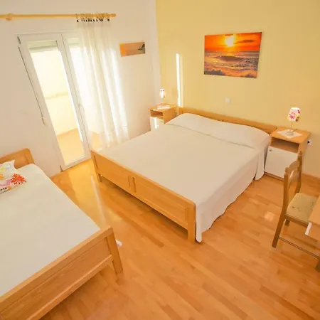 Malisko Appartement