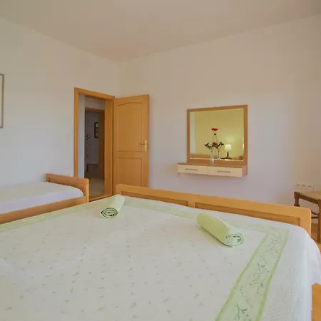 Malisko Appartement