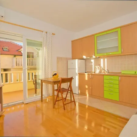 Malisko Appartement